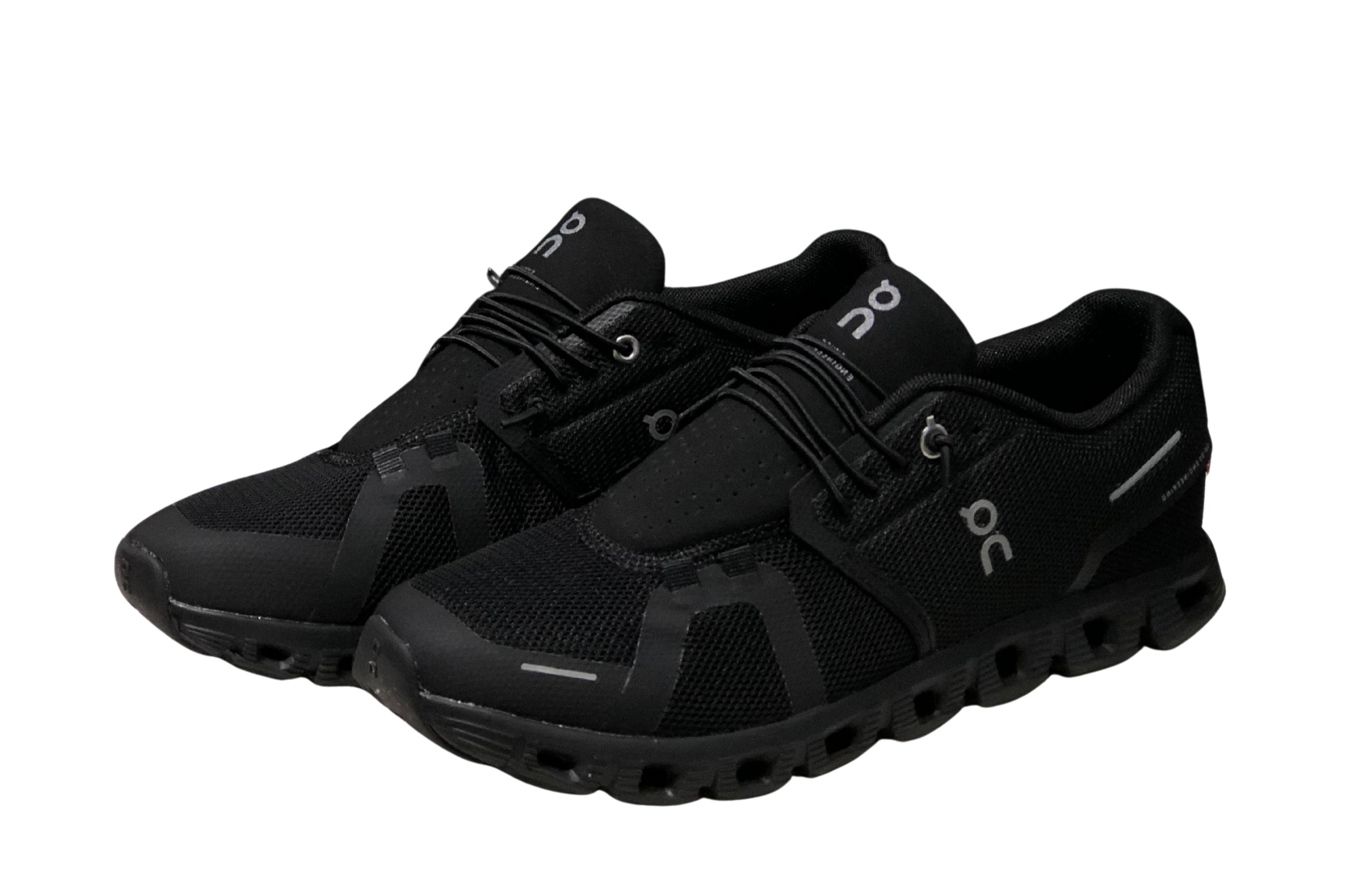 On Cloud 5 Running | און קלאוד