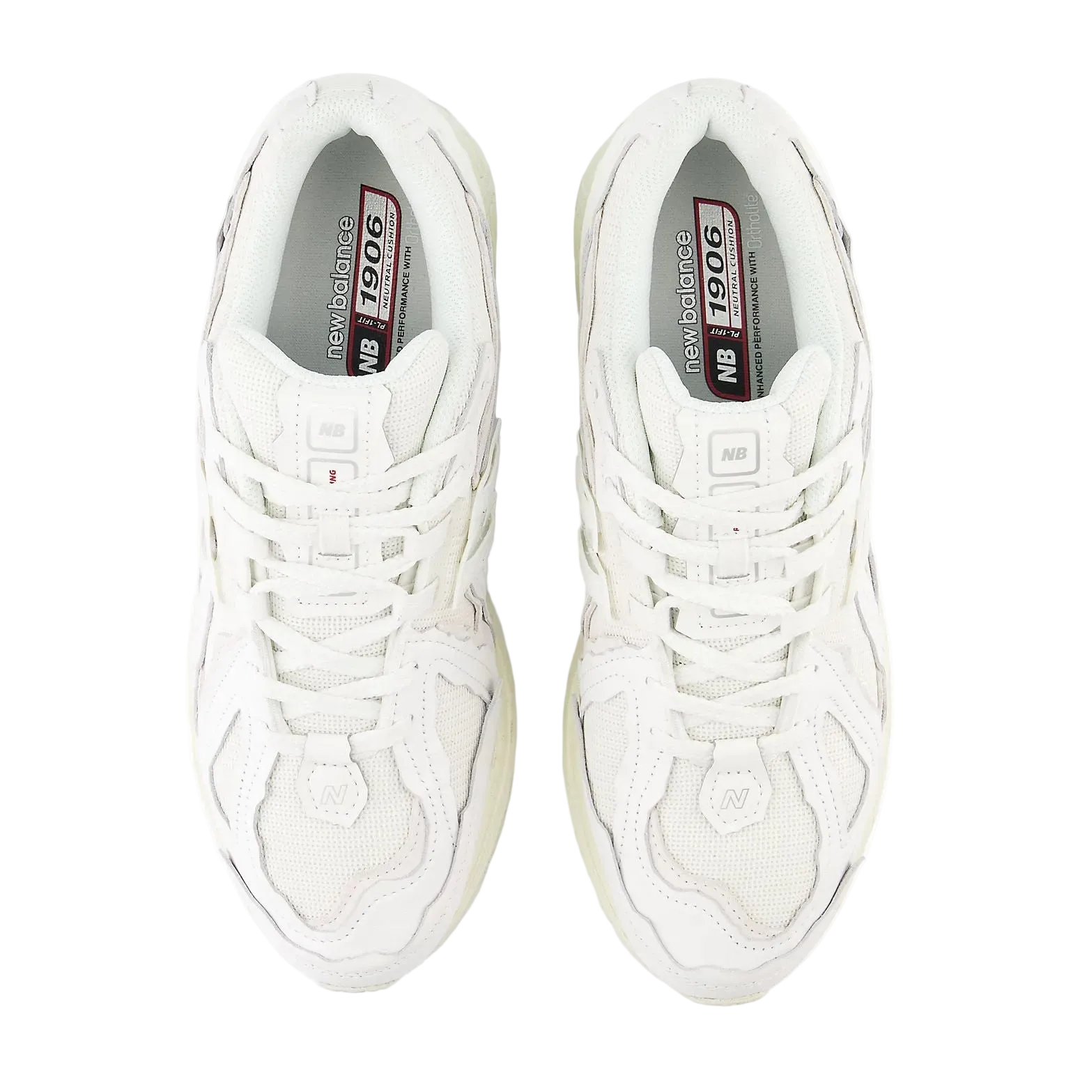 New Balance 1906 Protection Pack White