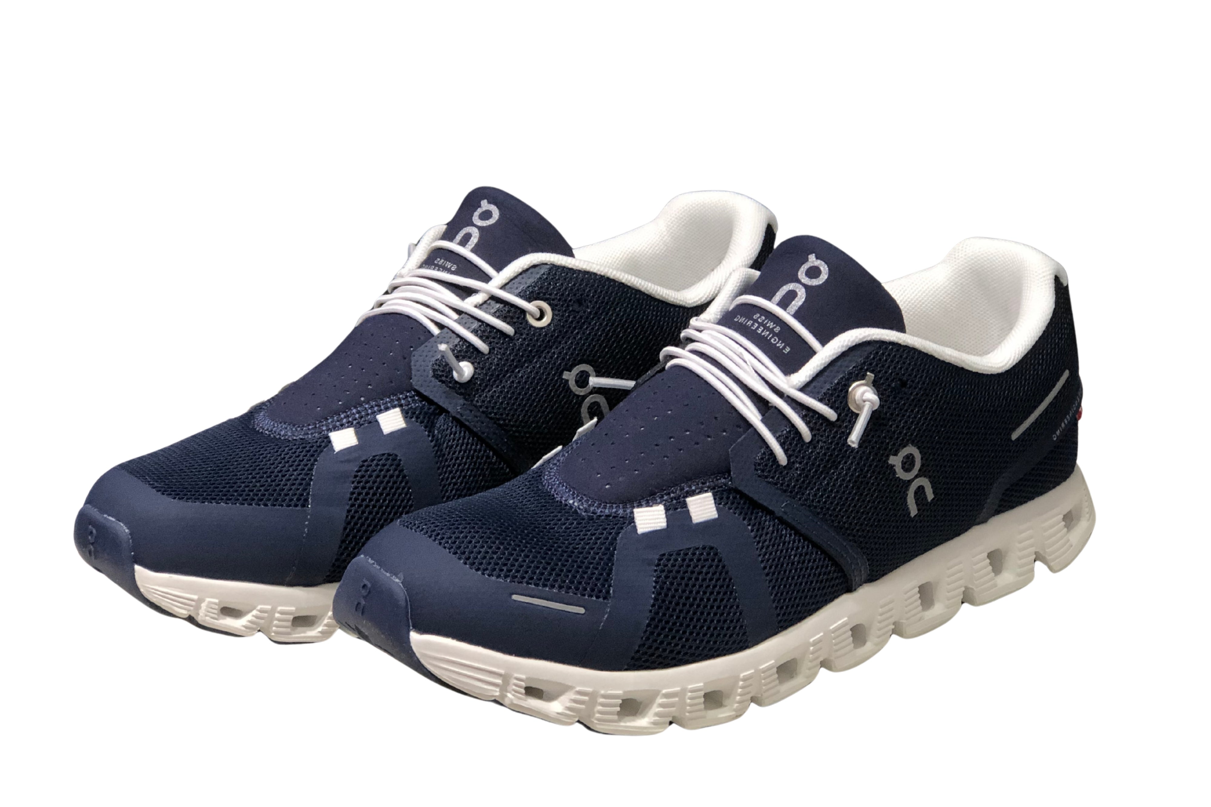 On Cloud 5 Running | און קלאוד