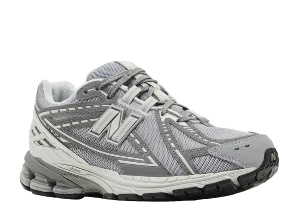 New Balance 1906 Concrete Harbor Grey