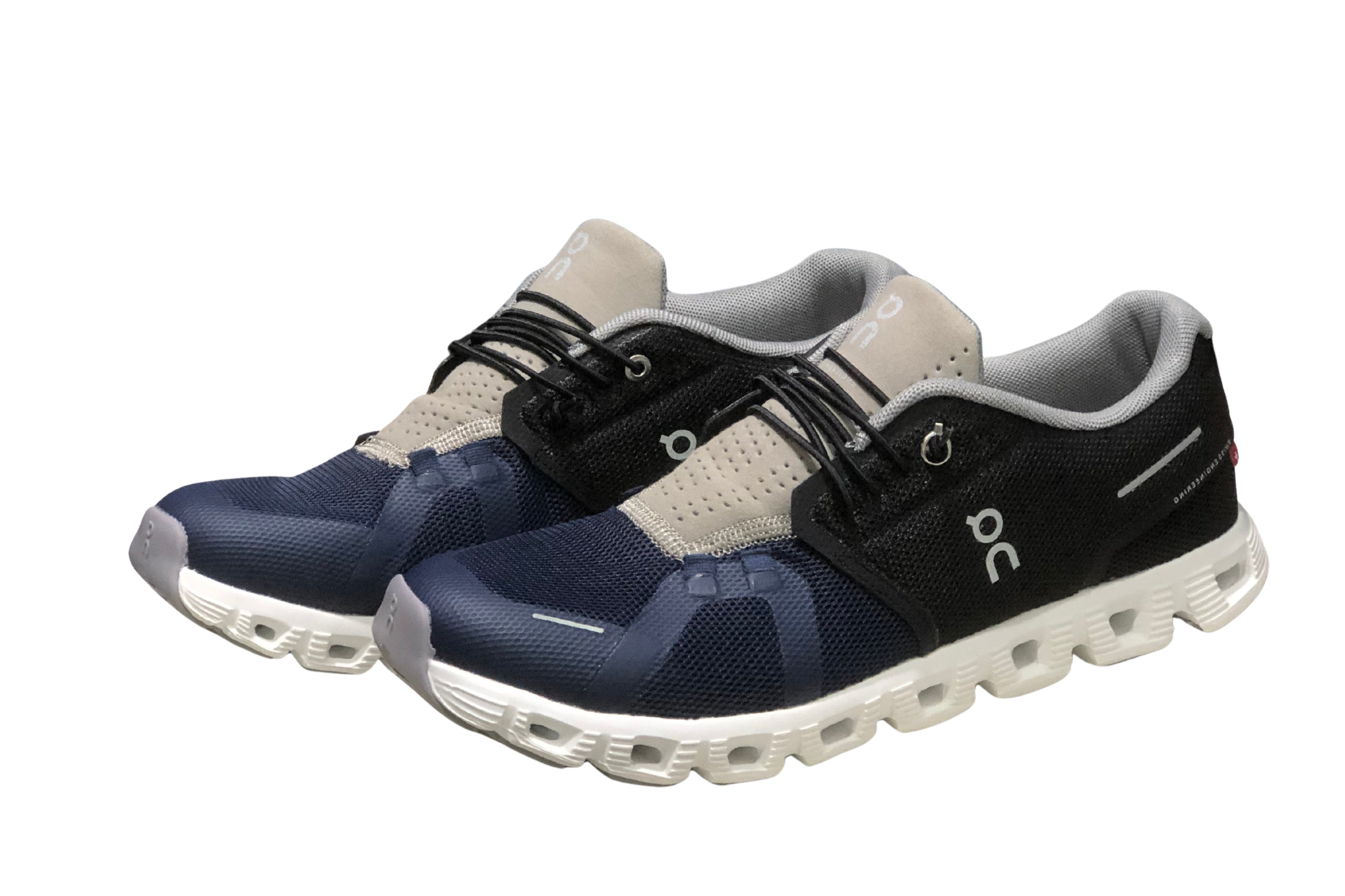 On Cloud 5 Running | און קלאוד