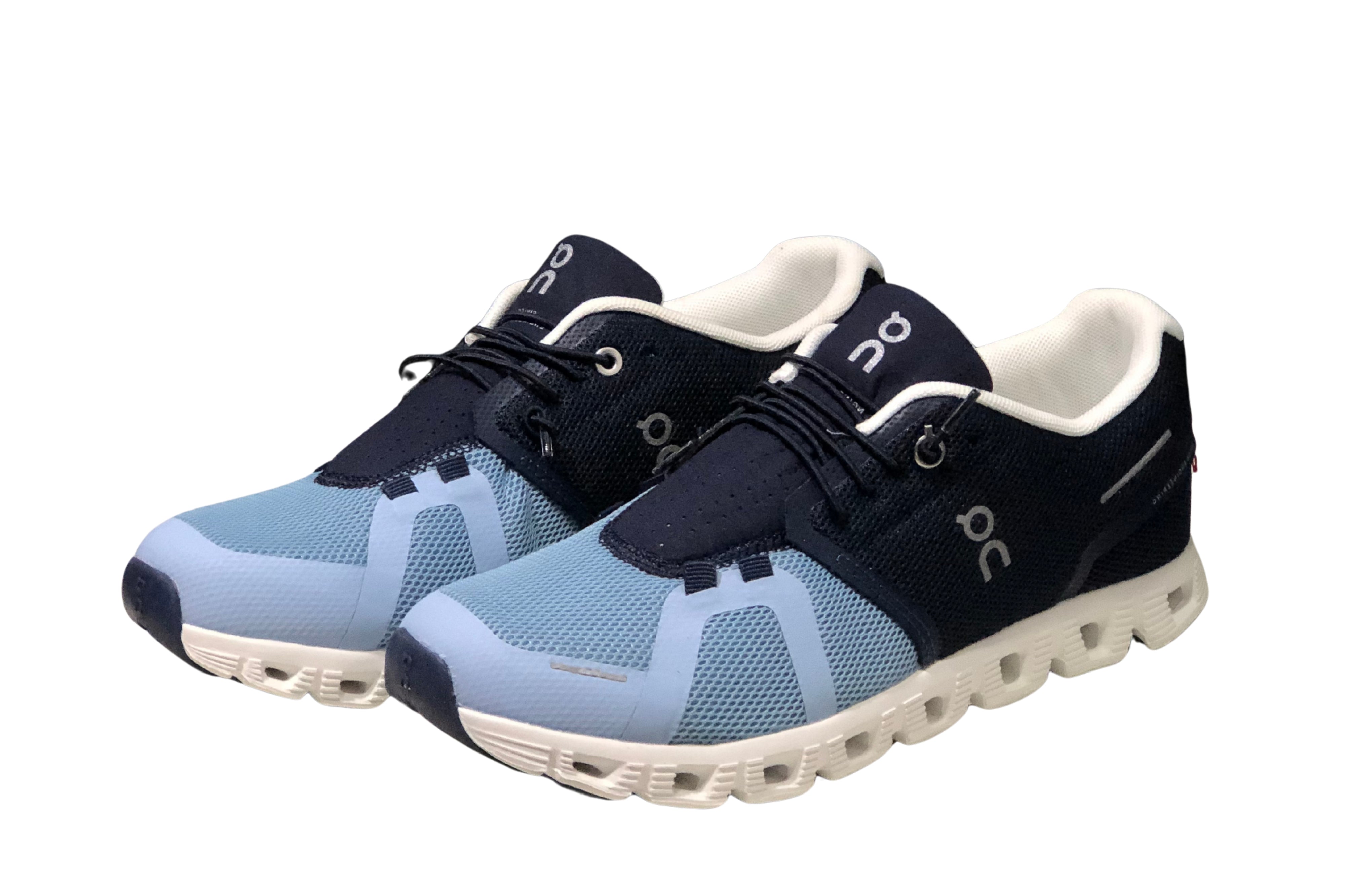 On Cloud 5 Running | און קלאוד