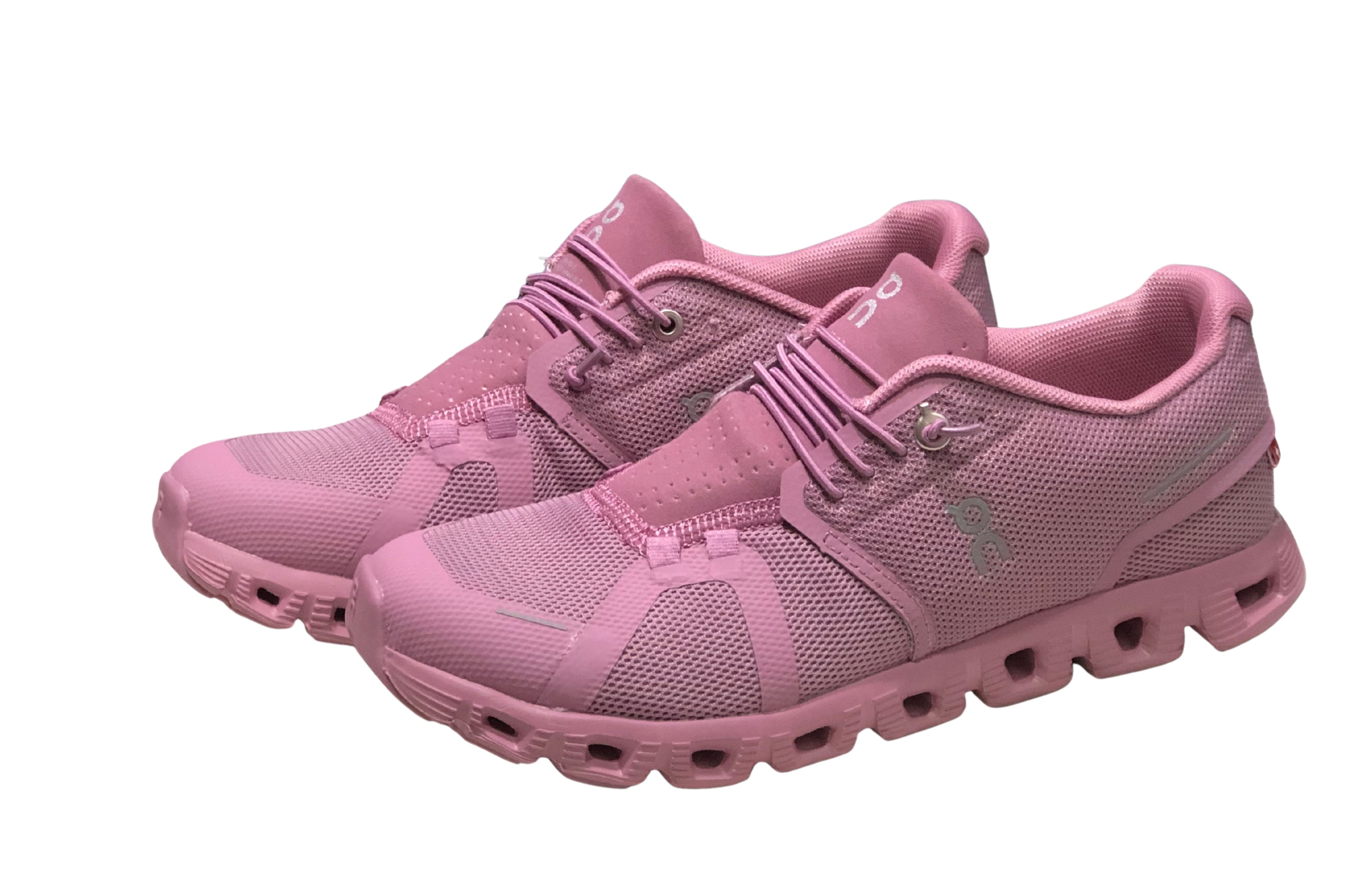 On Cloud 5 Running | און קלאוד