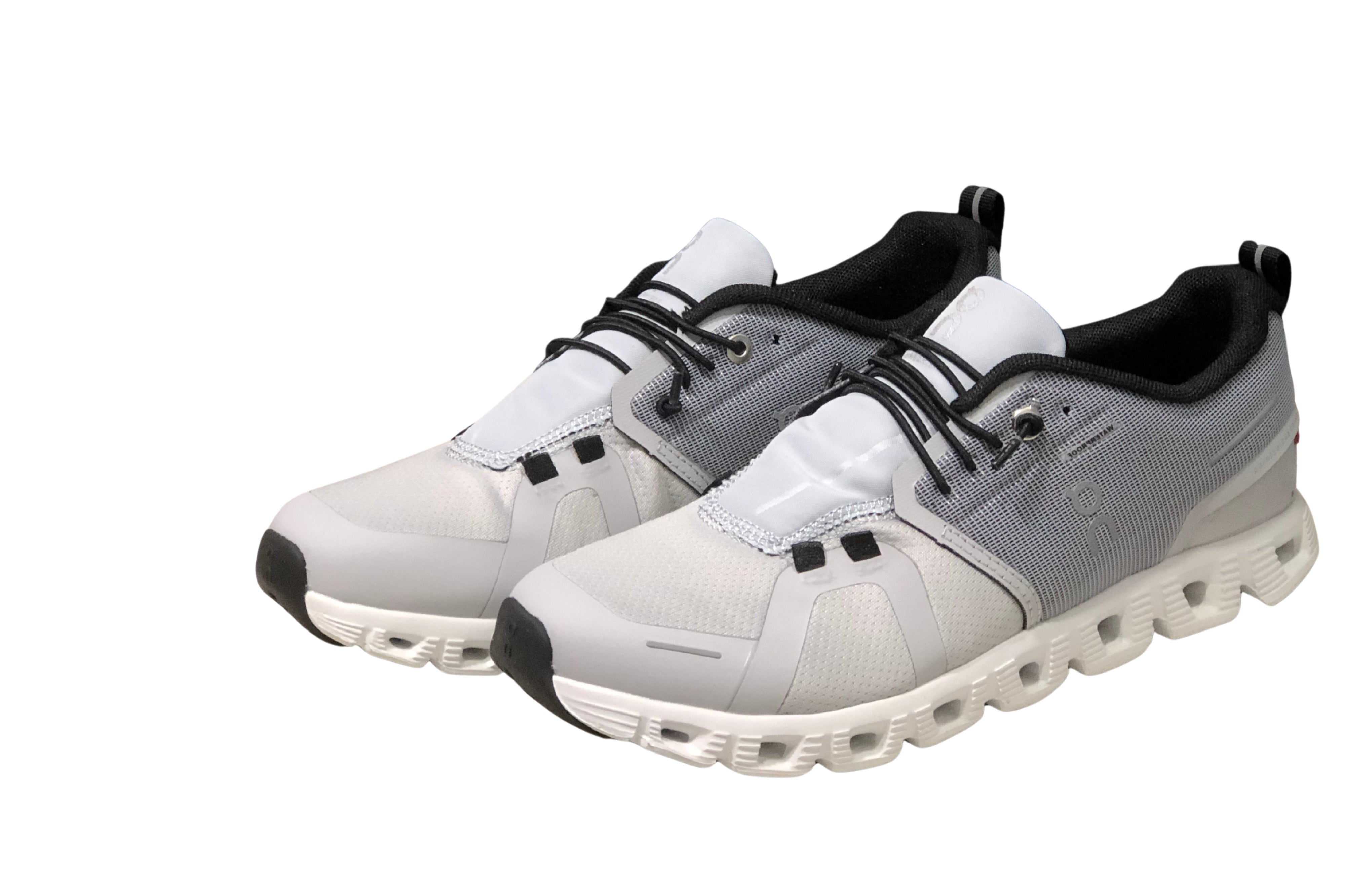 On Cloud 5 Running | און קלאוד