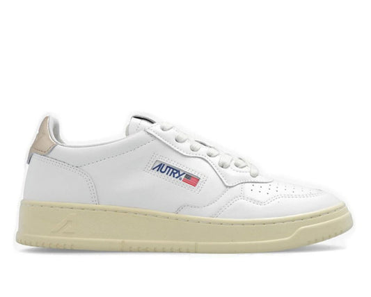 Autry Medalist Low Sneakers
