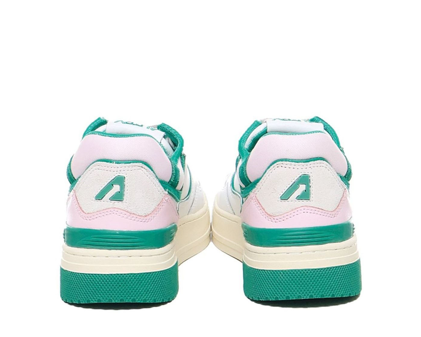 Autry CLC Low-Top Sneakers
