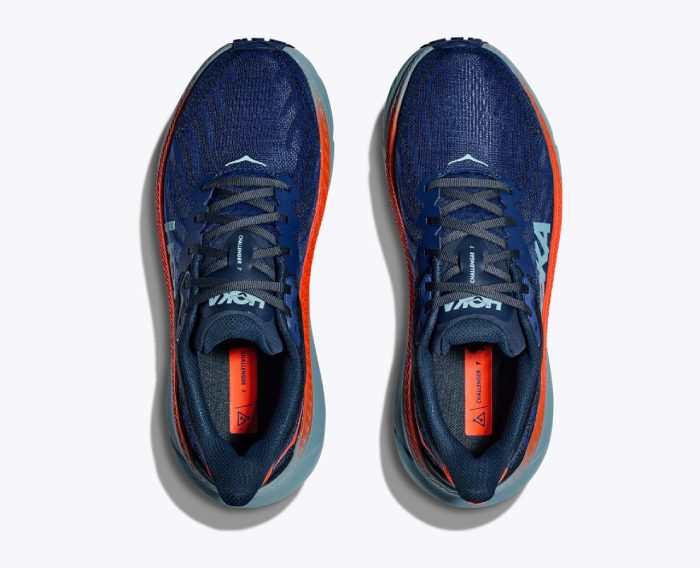 HOKA challenger 7 | נעלי הוקה צ'אלנג'ר