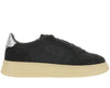 Autry Medalist Low-Top Sneakers