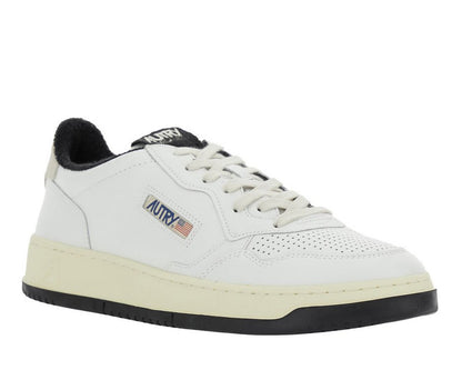 Autry Medalist Low Sneakers