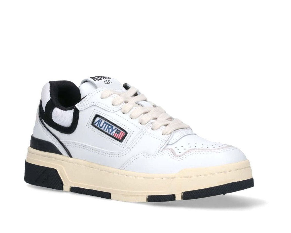 Autry CLC Low-Top Sneakers