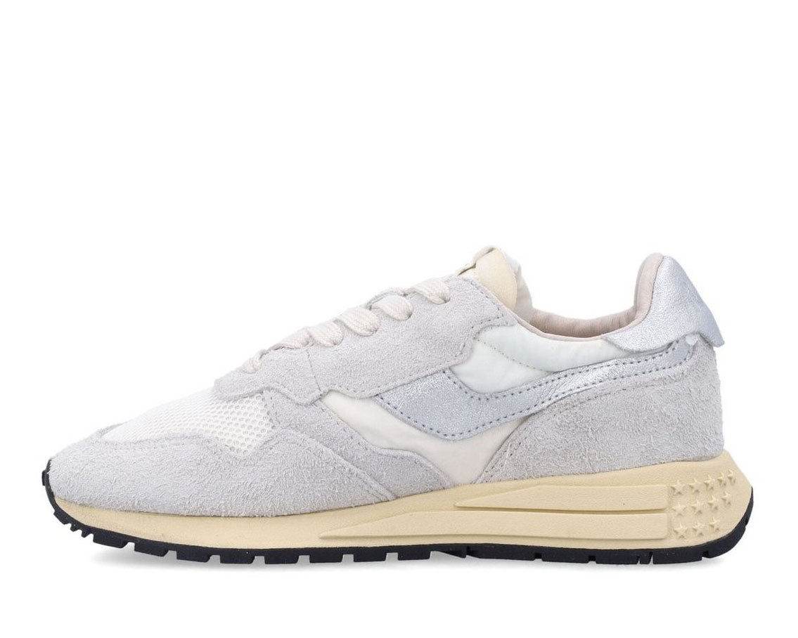 Autry Reelwind Low-Top Sneakers