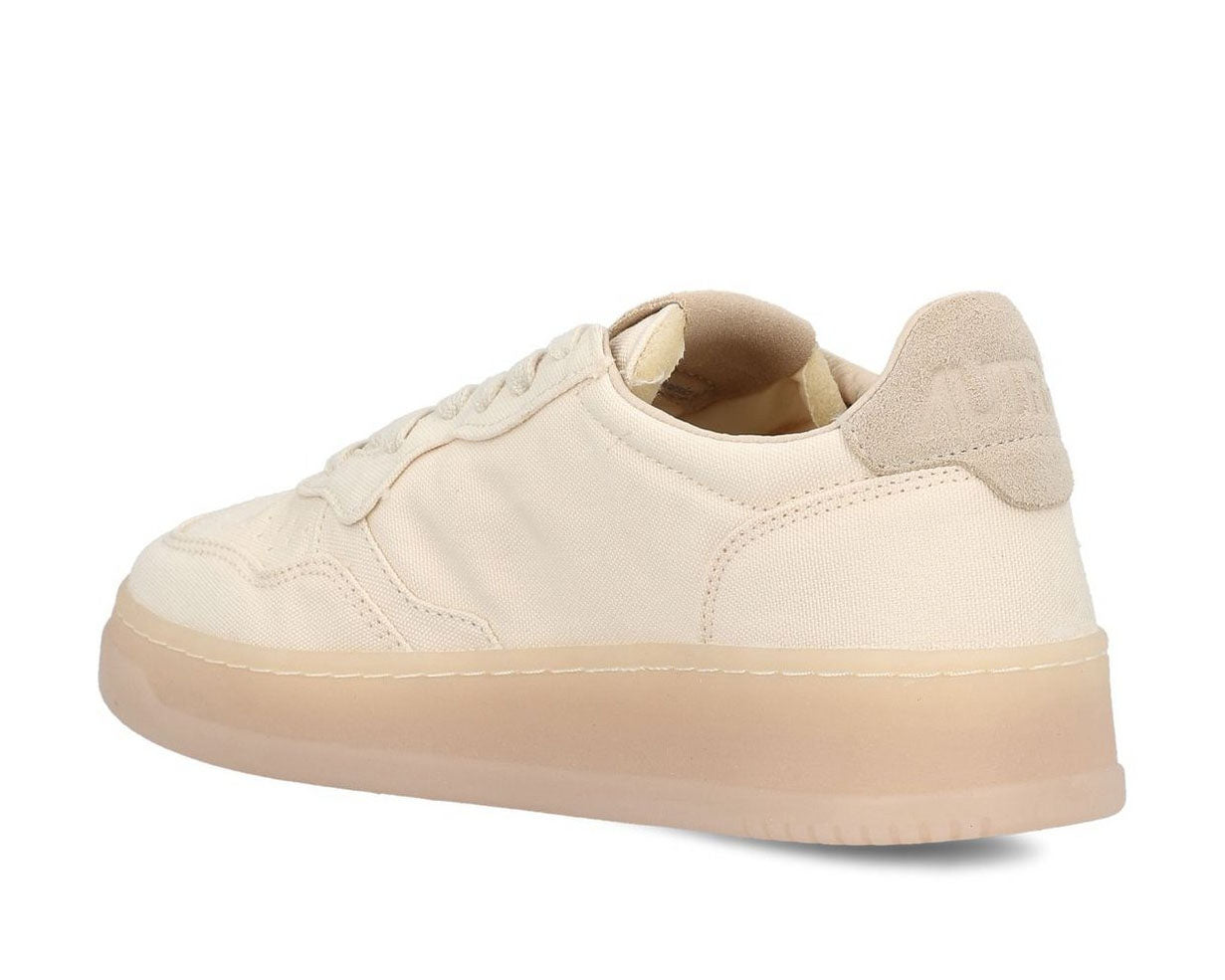 Autry Medalist Low Sneakers