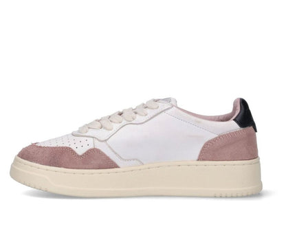 Autry Medalist Low-Top Sneakers