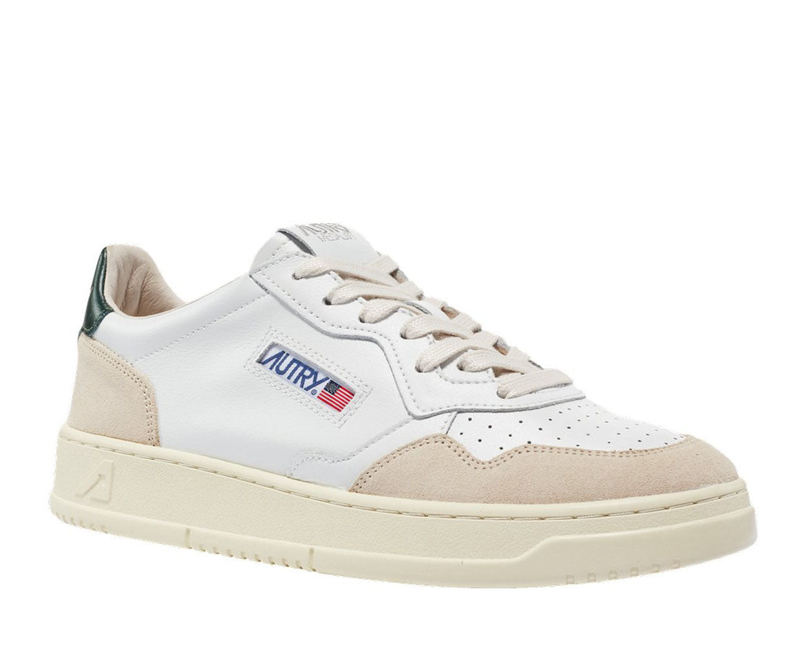 Autry Medalist Low-Top Sneakers