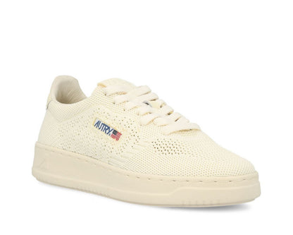 Autry Easeknit Medalist Low Sneakers