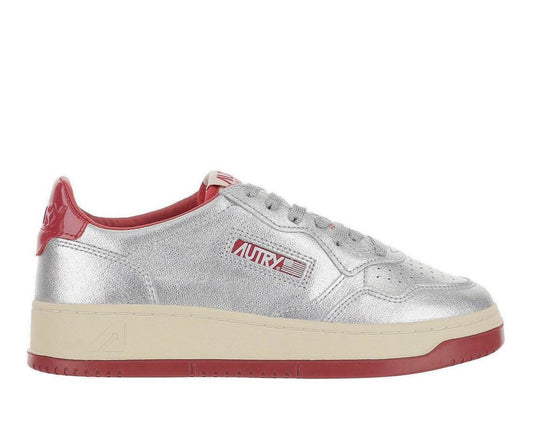 Autry Medalist Low-Top Sneakers