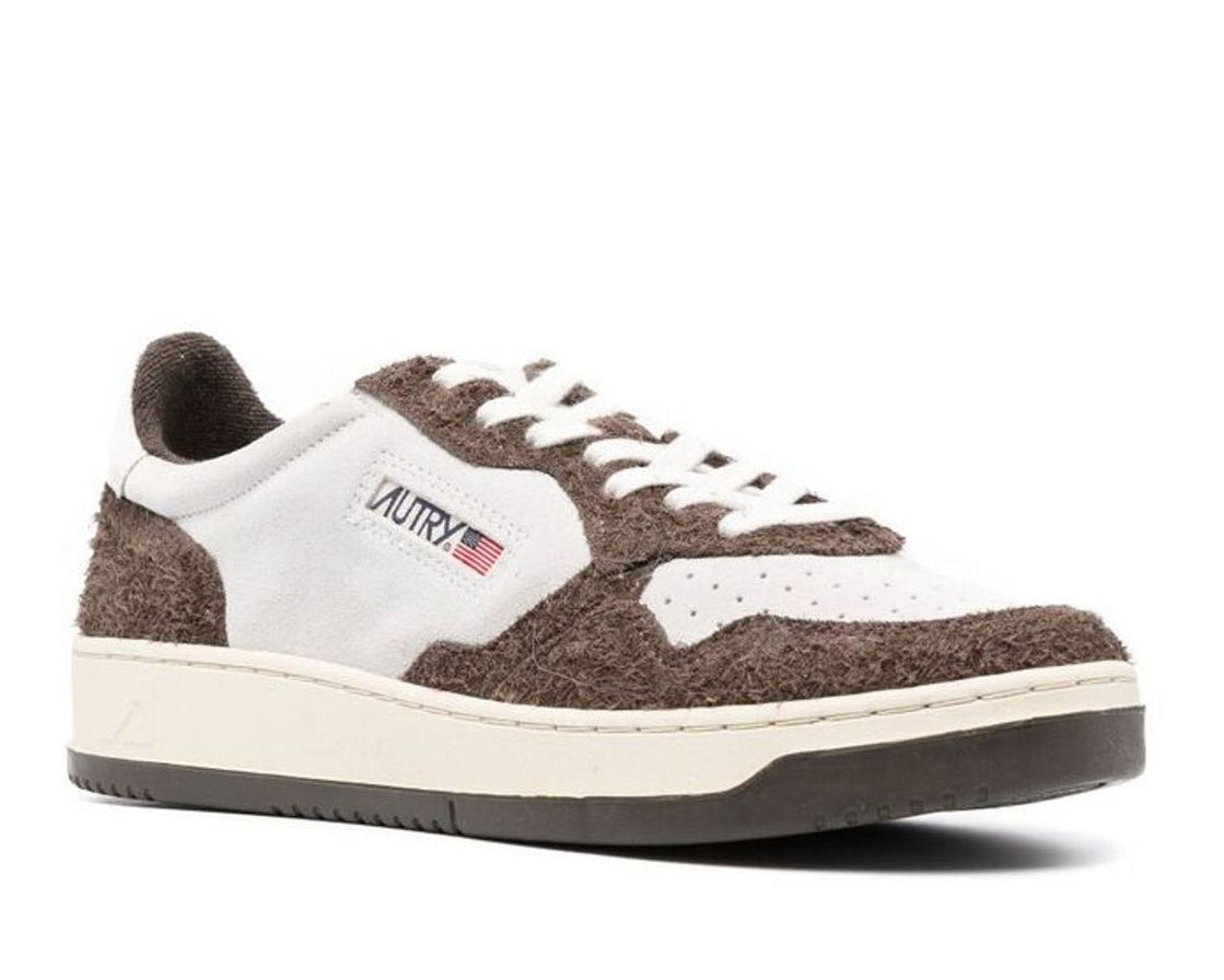 Autry Medalist Low Sneakers