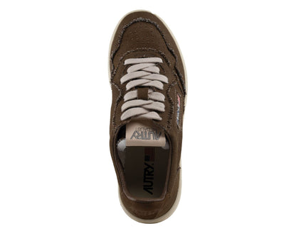 Autry Medalist Low Sneakers