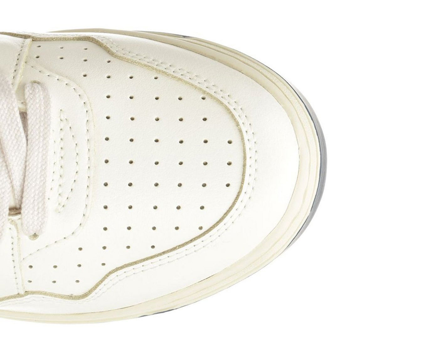 Autry Med-Way Mid Sneakers