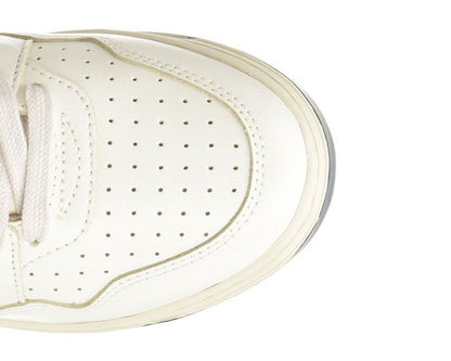 Autry Med-Way Mid Sneakers
