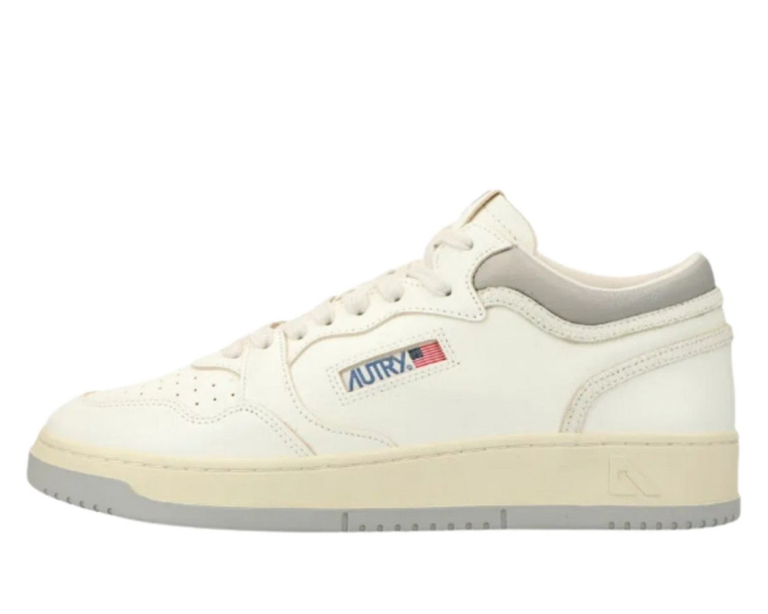 Autry Med-Way Mid Sneakers