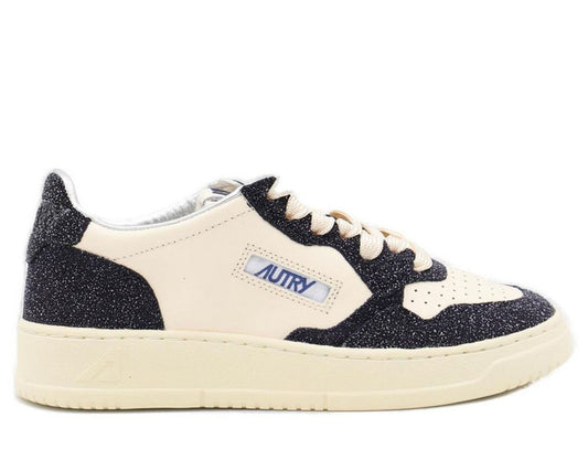 Autry Medalist Low Sneakers