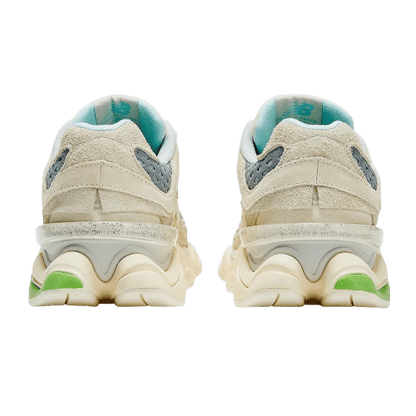 New Balance 9060 Bricks & Wood
