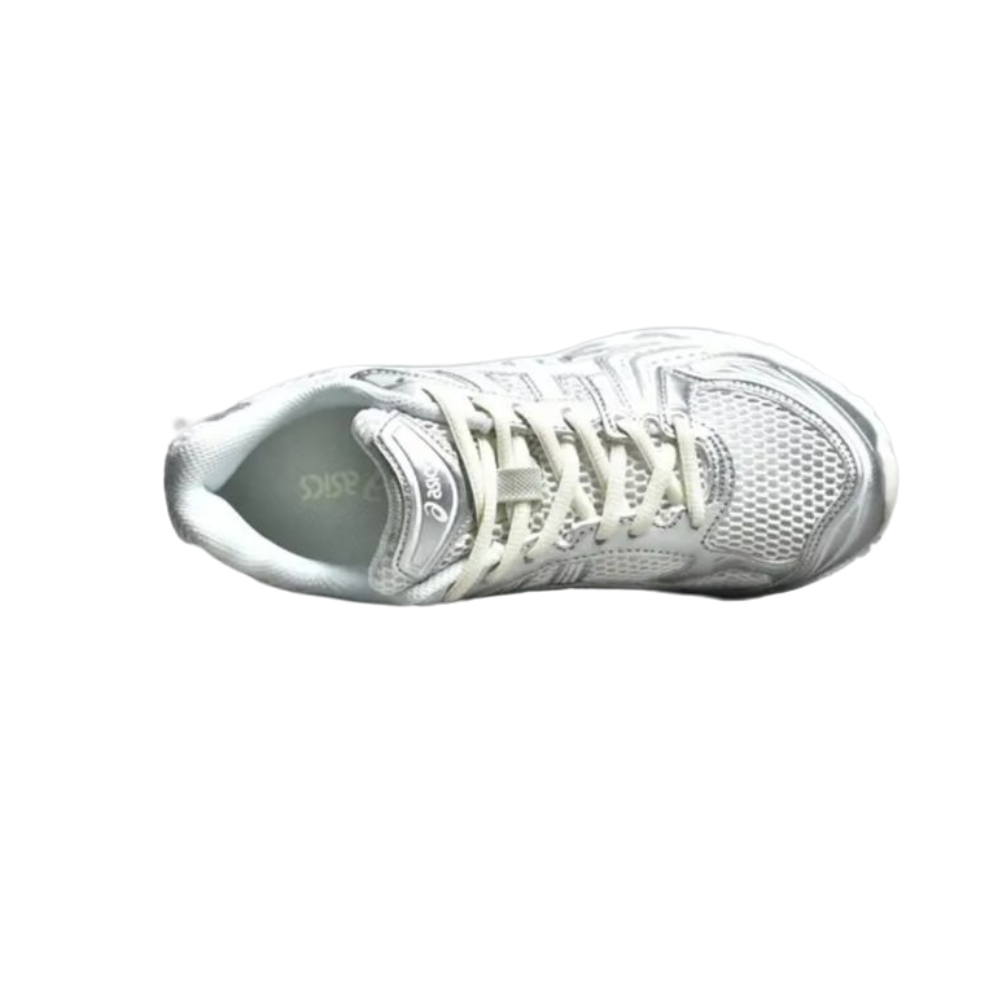 נעלי אסיקס | Asics Gel Kayano 14 Silver White