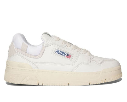 Autry CLC Lace-Up Sneakers
