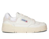 Autry CLC Lace-Up Sneakers