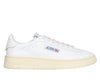 Autry Dallas Lace-Up Sneakers