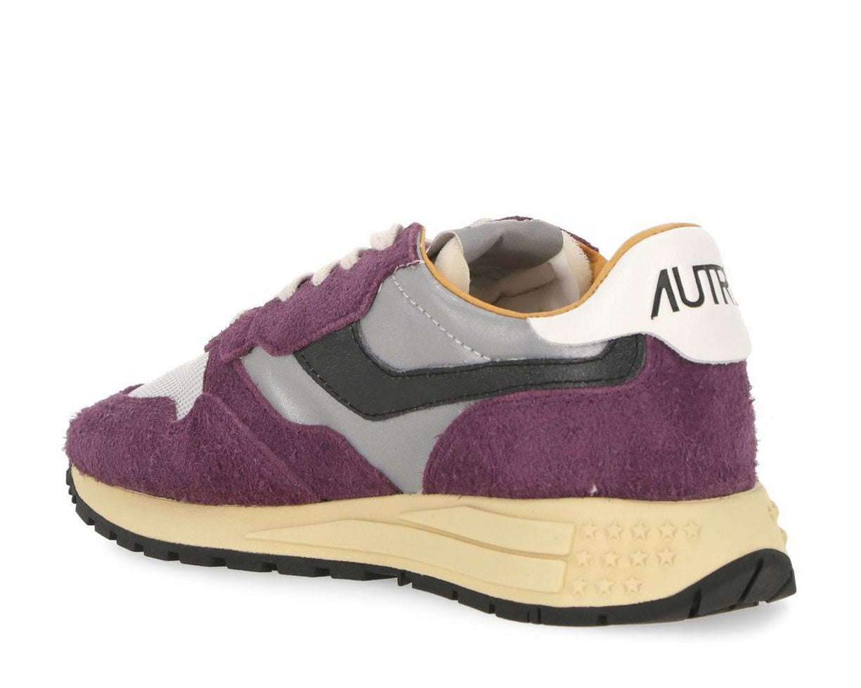 Autry Reelwind Low Sneakers