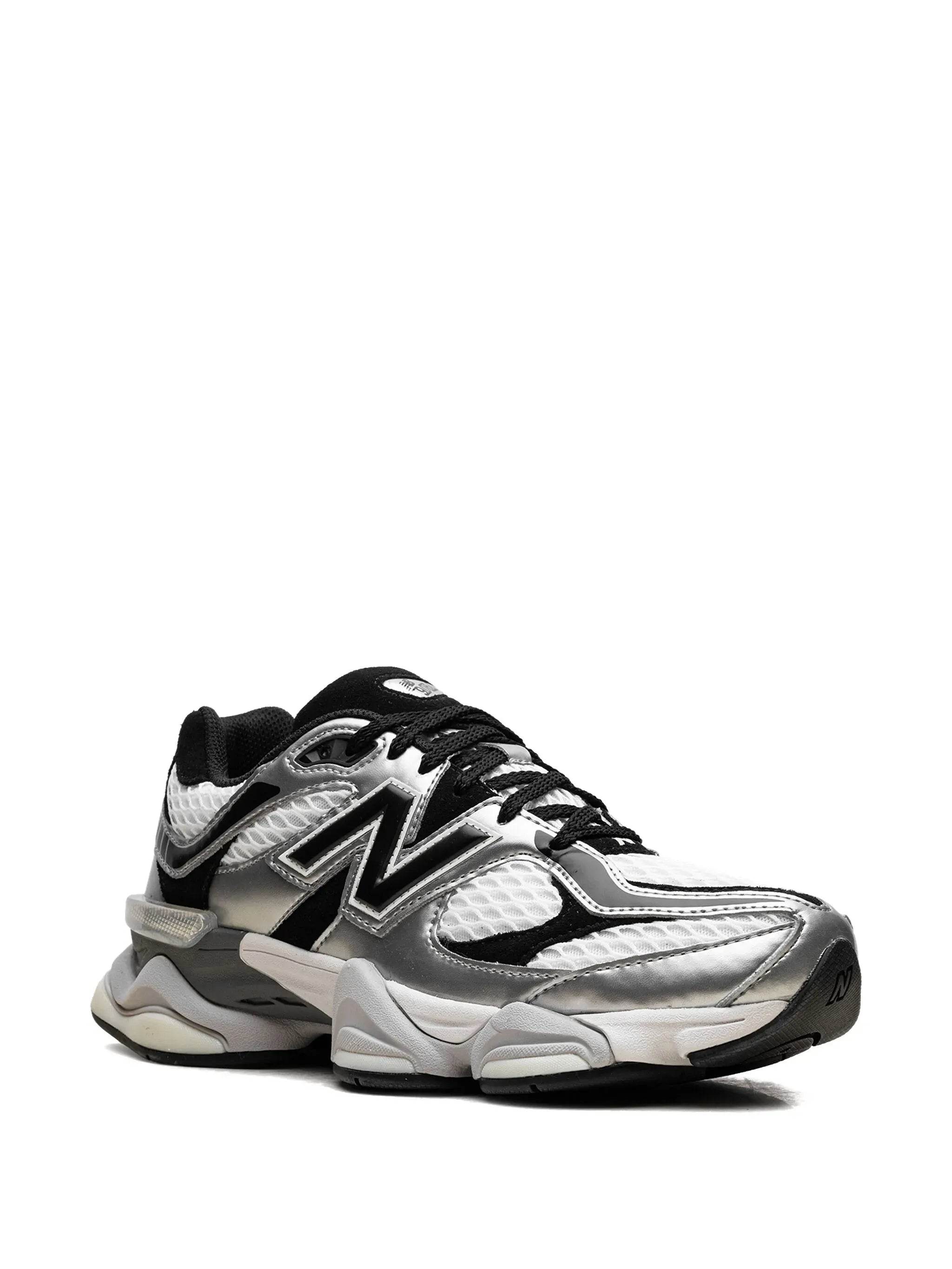 New Balance 9060 – Shoe Palace Metallic