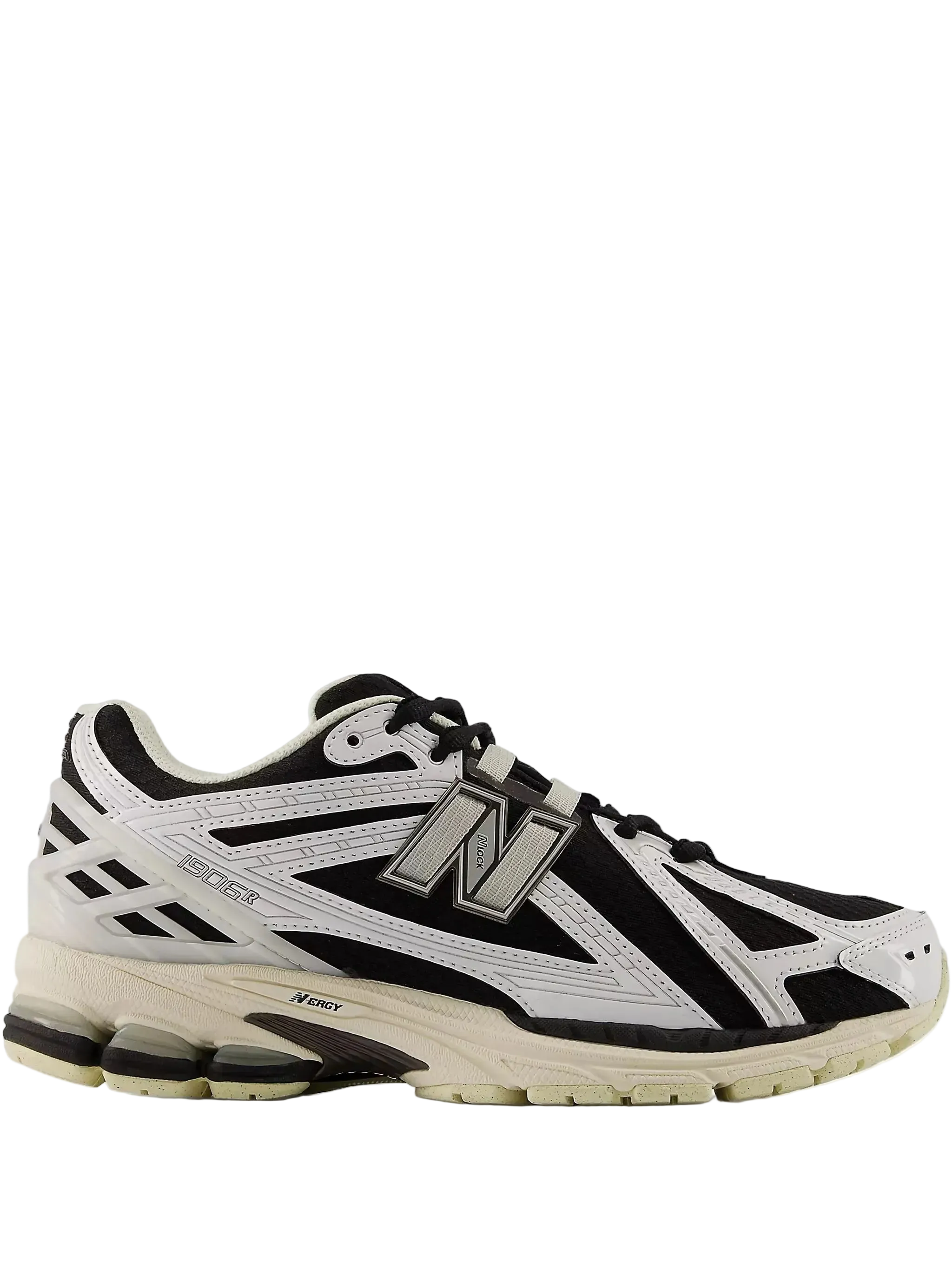 New Balance 1906 Black White