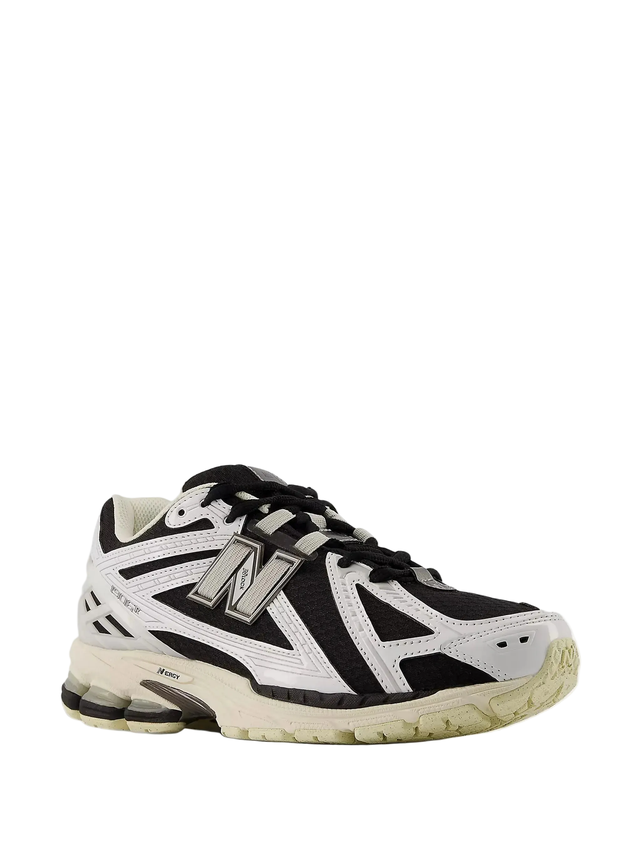 New Balance 1906 Black White