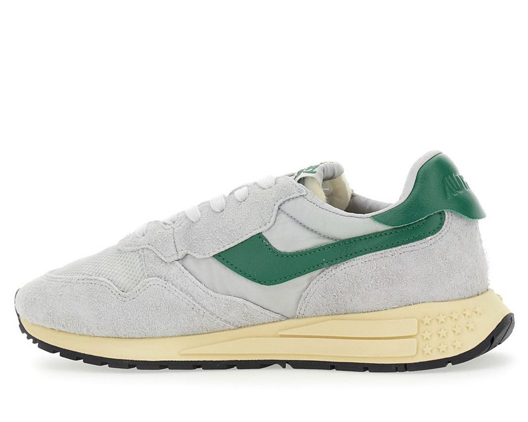 Autry Reelwind Low Sneakers