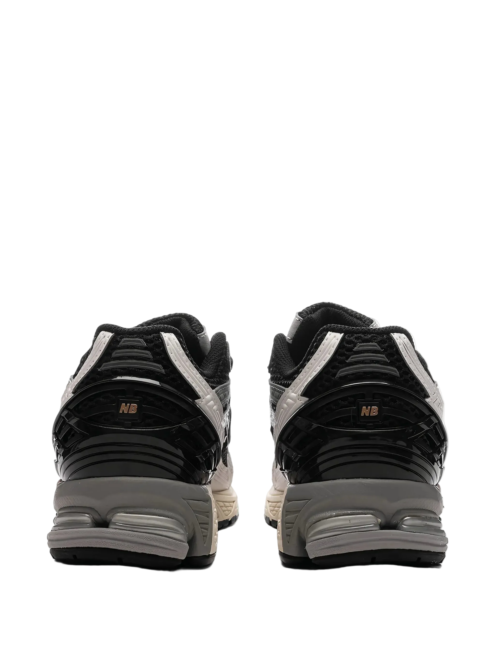New Balance 1906U Black Sea Salt Magnet
