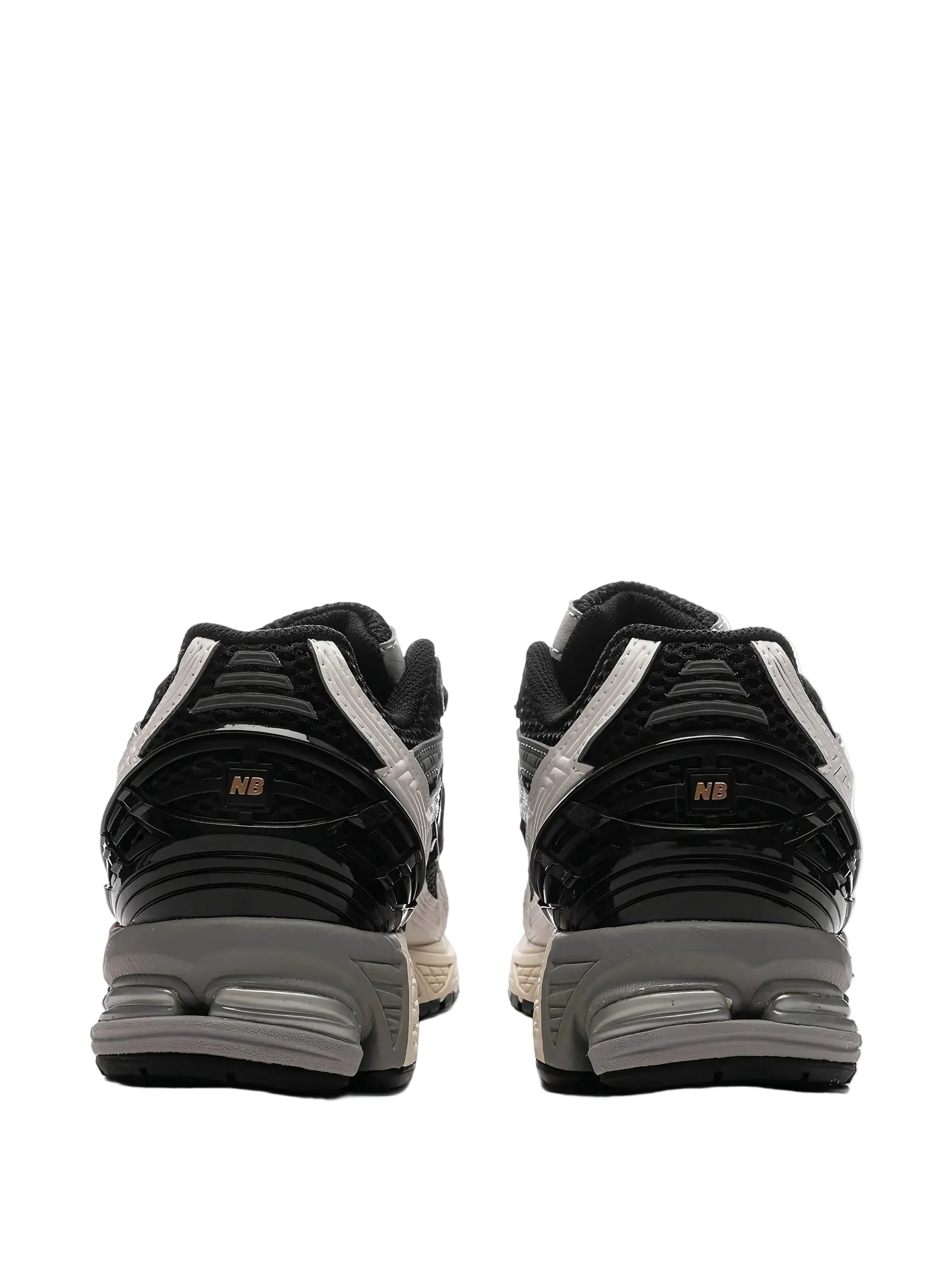 New Balance 1906U Black Sea Salt Magnet