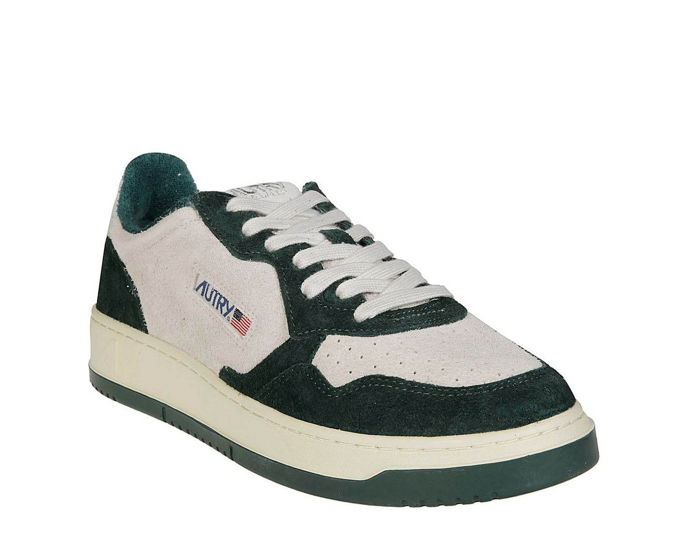 Autry Medalist Low Sneakers