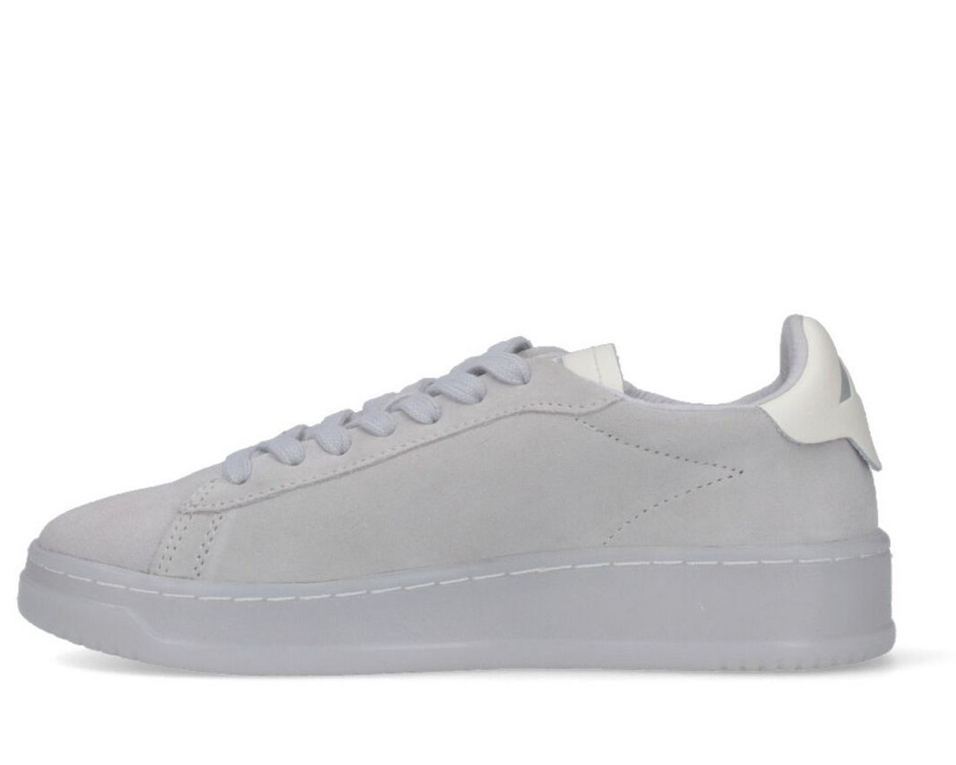 Autry Dallas Low-Top Sneakers