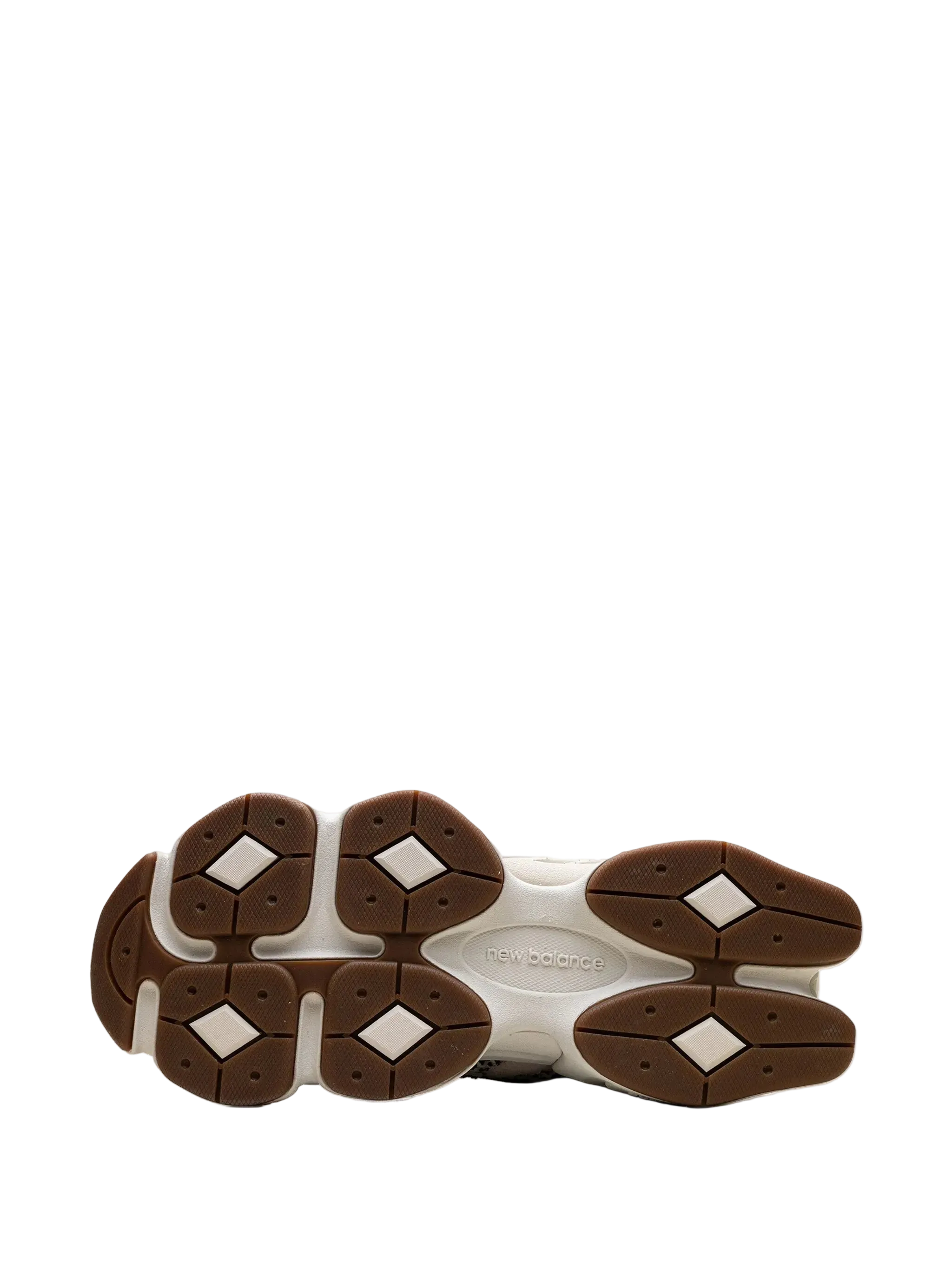 New Balance 9060 - Exclusive Beige Brown Leopard Print