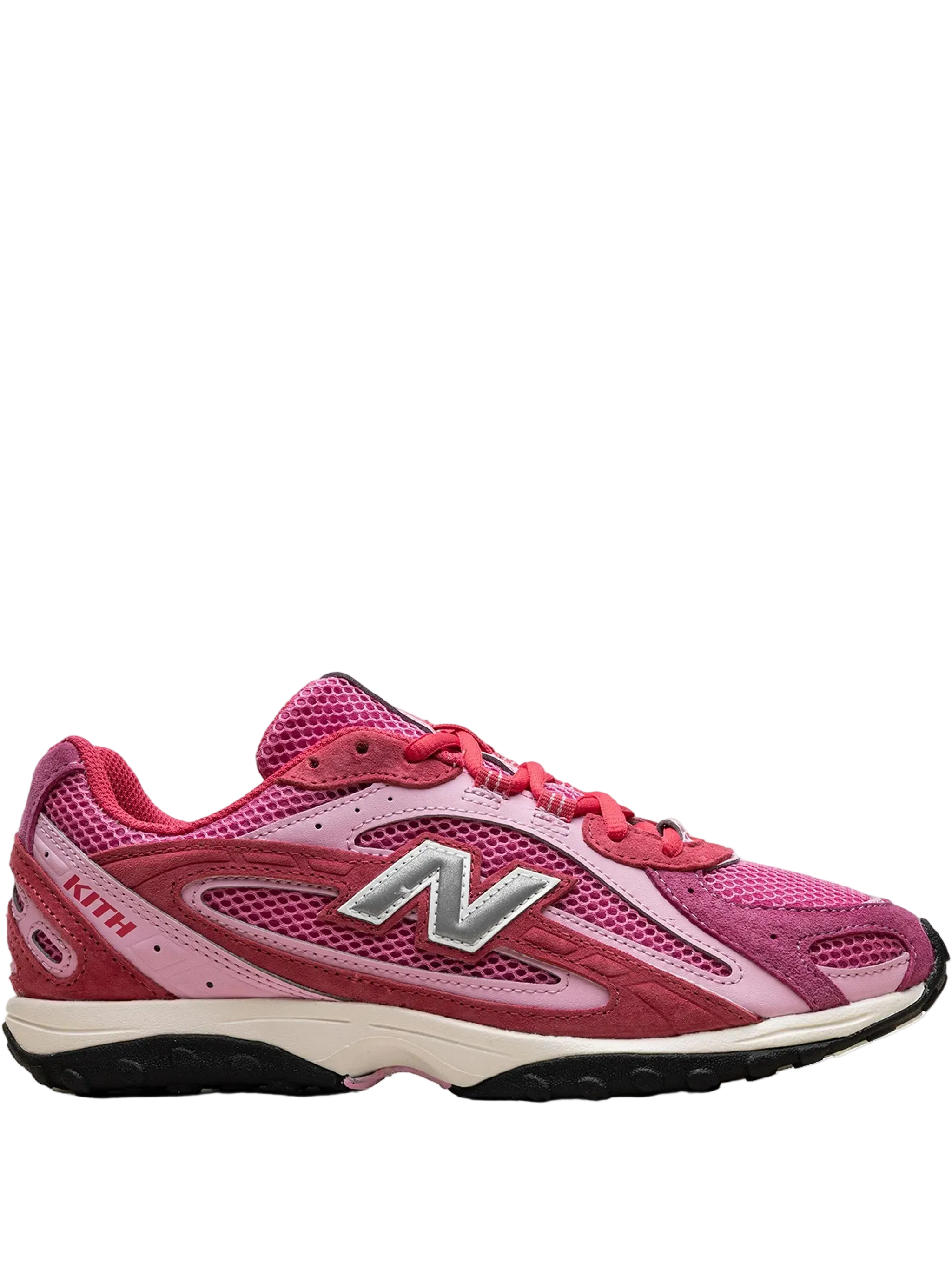 NEW BALANCE 204L - Kith Pink