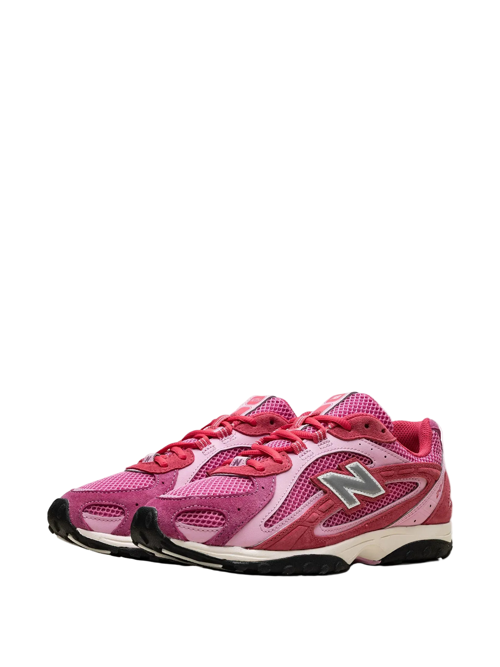 NEW BALANCE 204L - Kith Pink