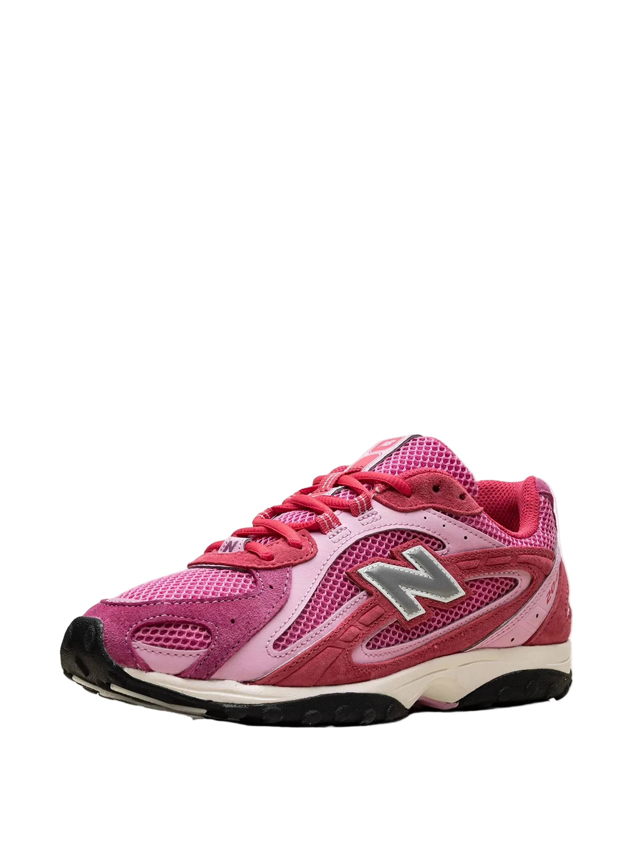 NEW BALANCE 204L - Kith Pink