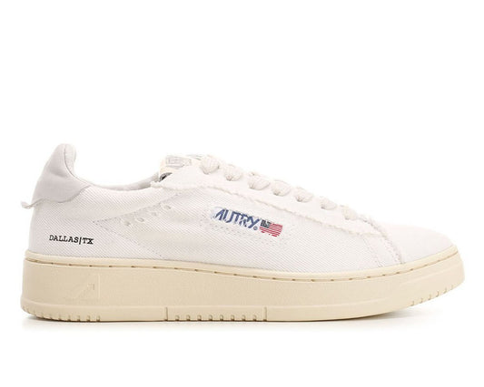 Autry Dallas Low Sneakers