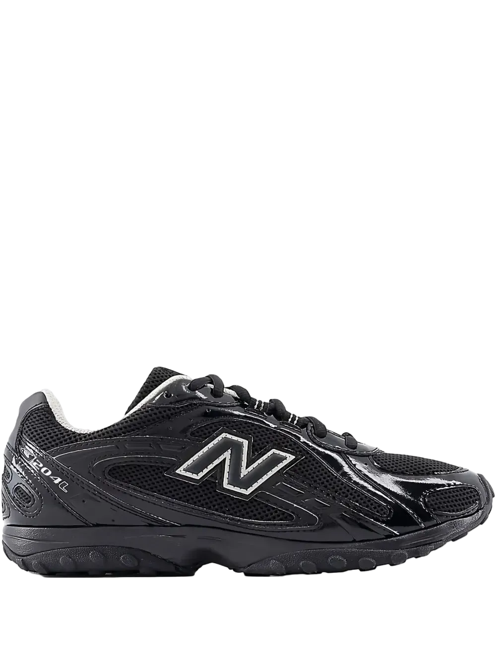 NEW BALANCE 204L - Black Timberwolf