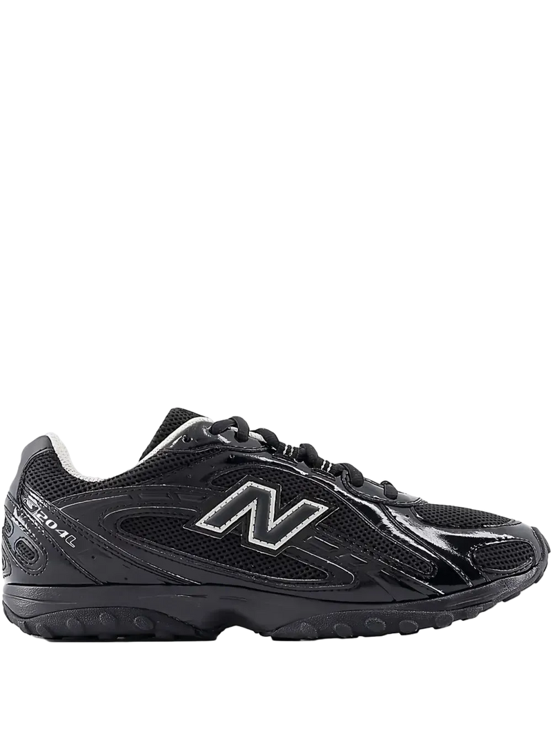 NEW BALANCE 204L - Black Timberwolf