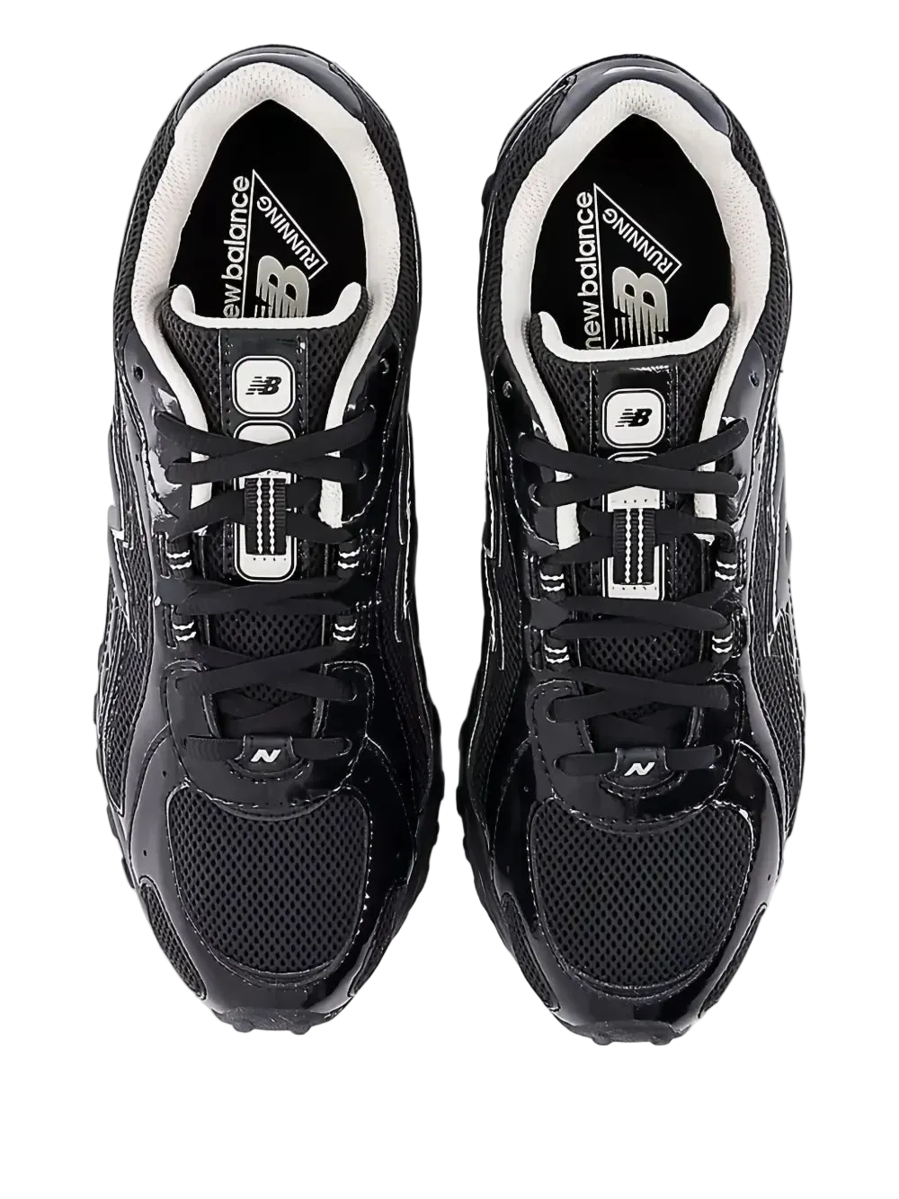 NEW BALANCE 204L - Black Timberwolf