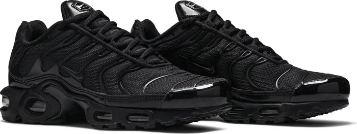 Air Max Plus – Triple Black