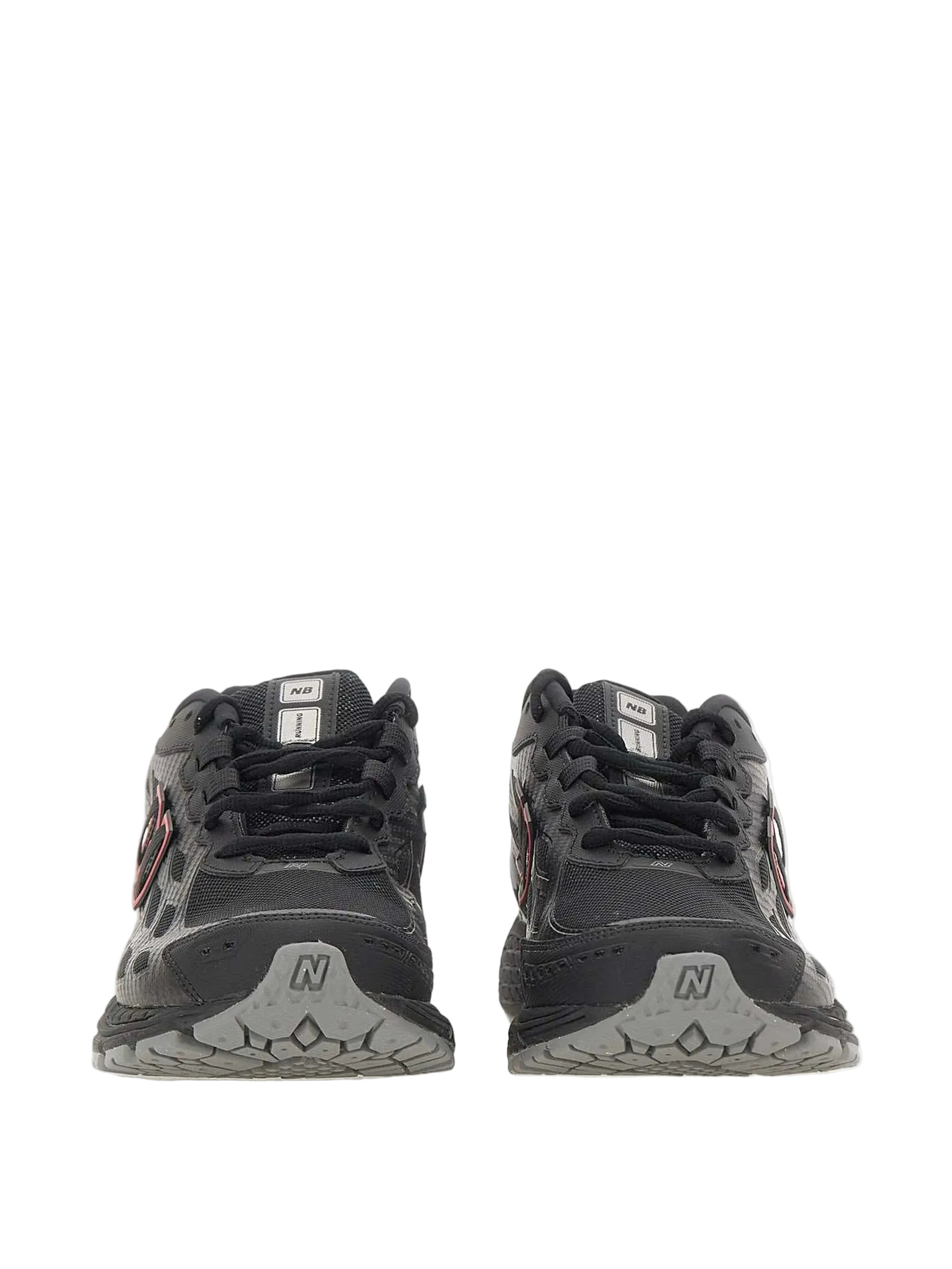 New Balance 1906W Black Red